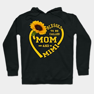 Mothers day Hoodie